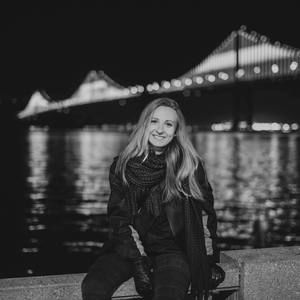 Meet your Posher, Yana